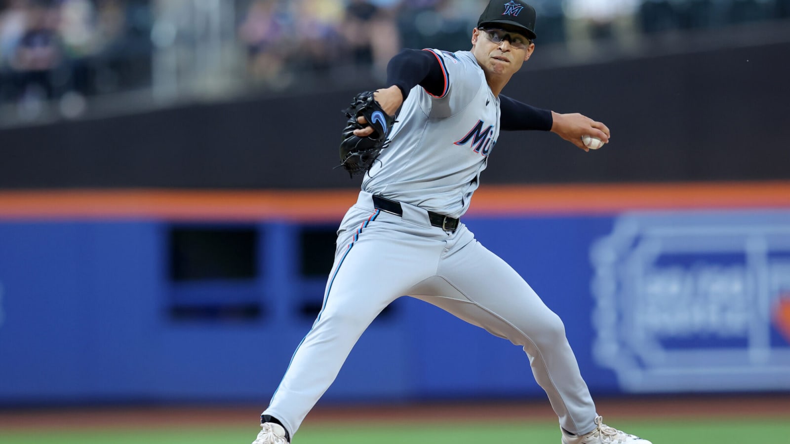 Marlins trade Jesús Luzardo to the Phillies for two prospects | Yardbarker