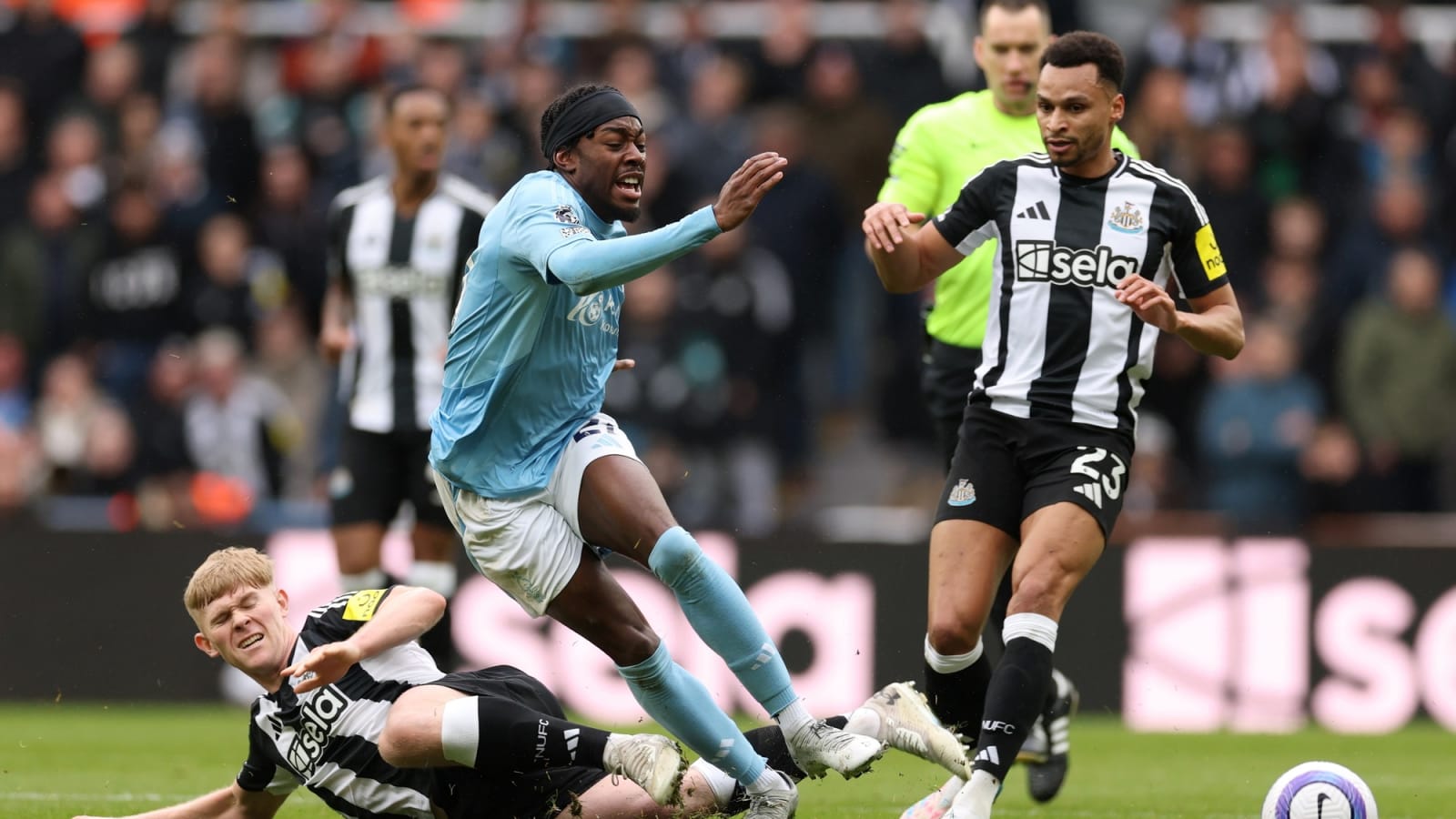 Richard Hughes turns to ‘really talented’ player Chelsea ditched for £ ...