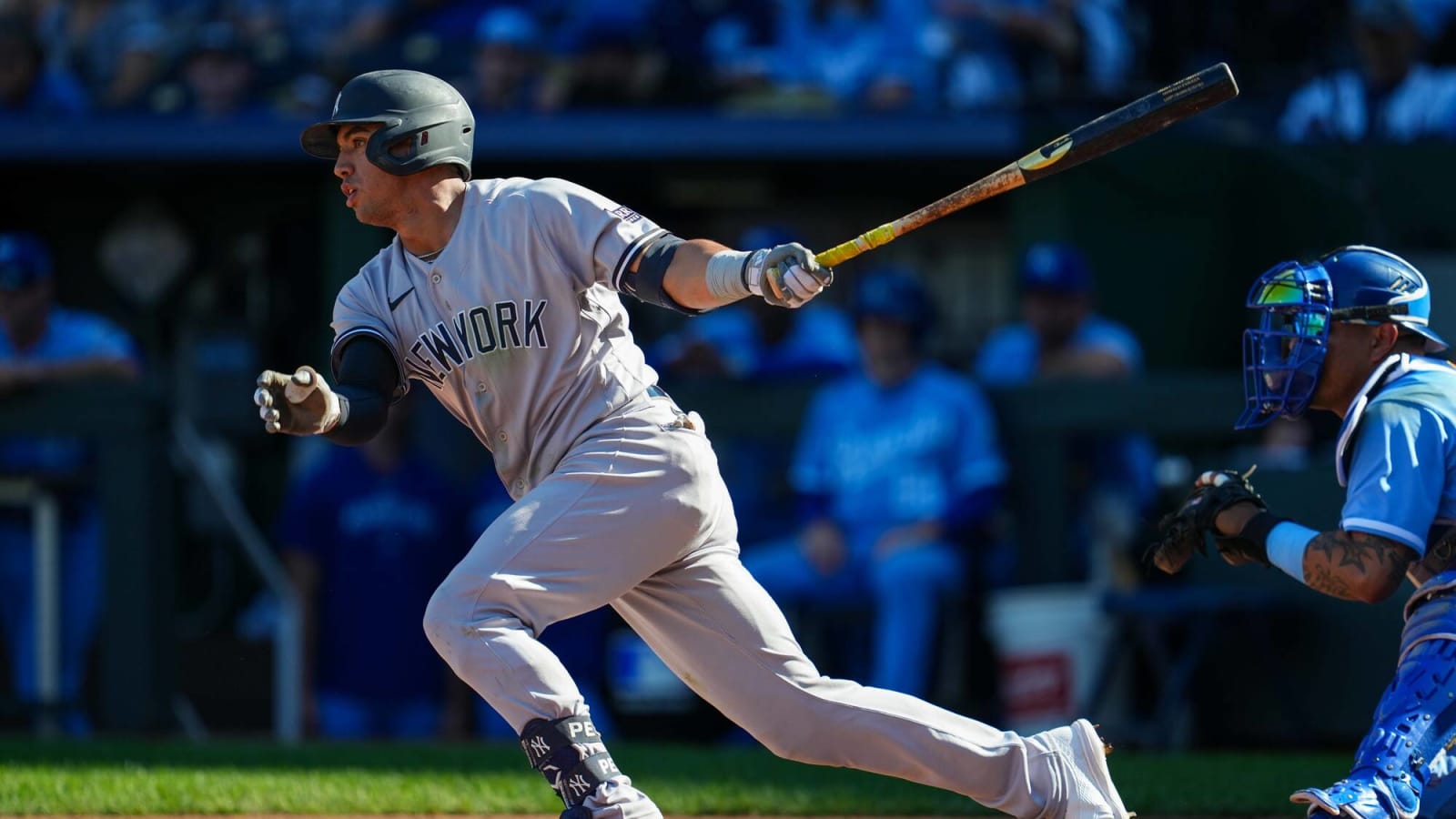Yankees’ projected infield utility man could lose his job this spring ...