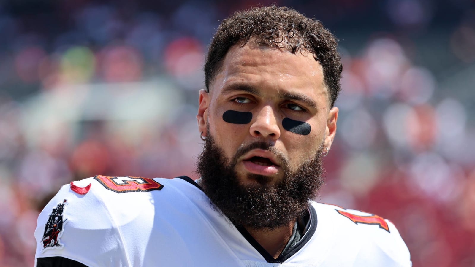 Tampa Bay Buccaneers Star Mike Evans Gets 100% Real on Baker Mayfield's 'Bad  Rep' | Yardbarker