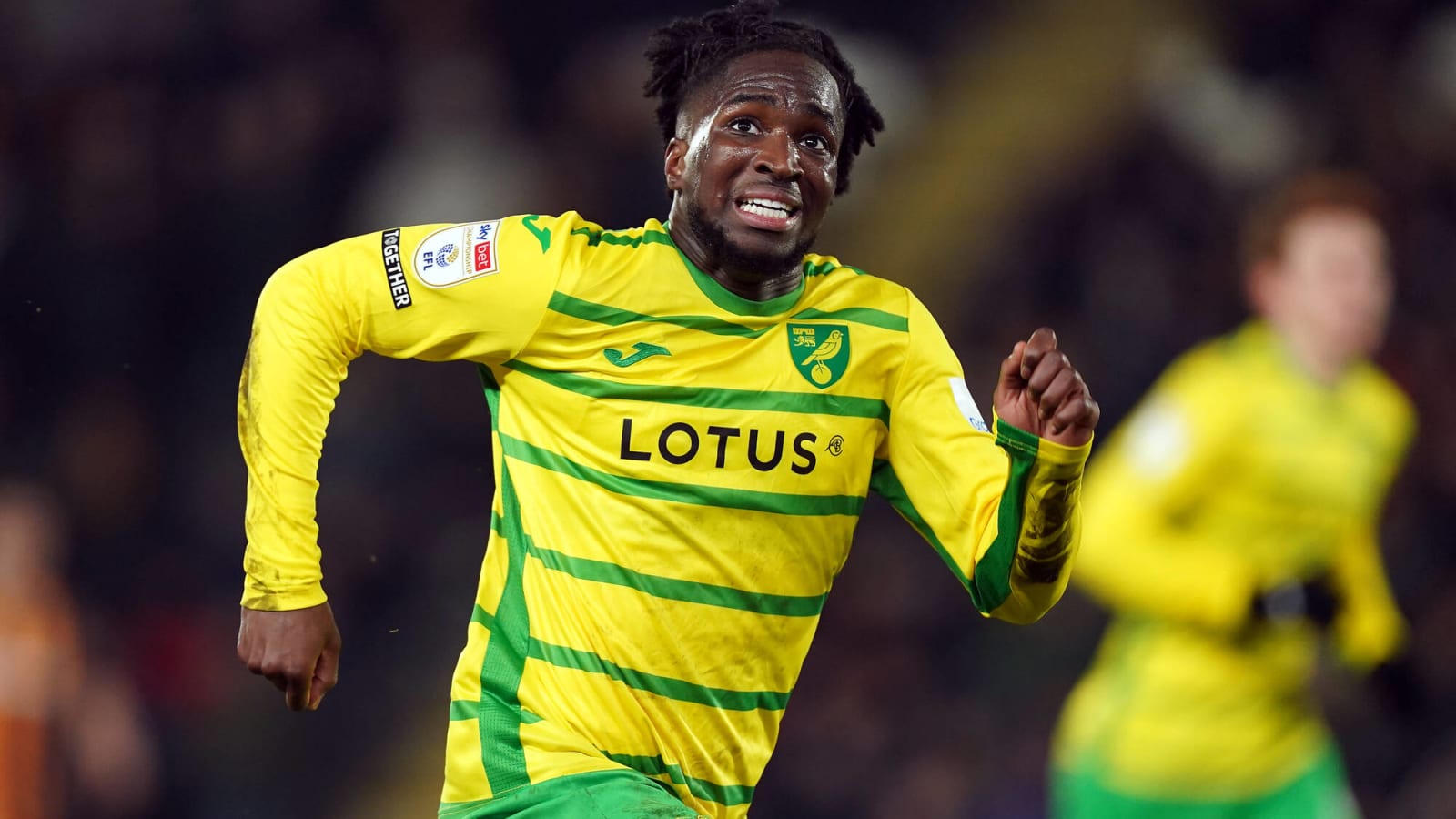 Tottenham showing an interest in signing versatile 12-goal attacker |  Yardbarker