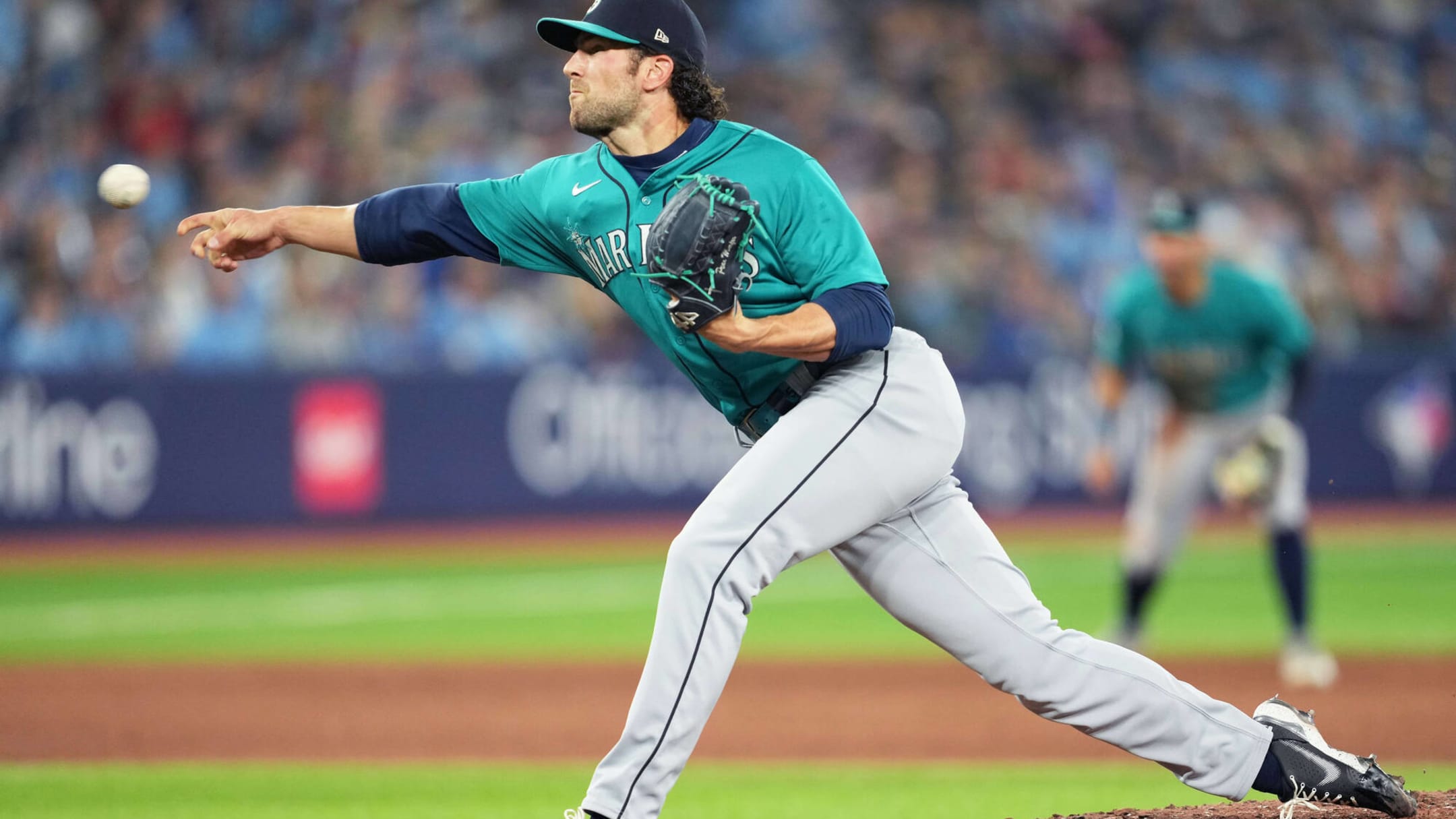 Braves sign two more bullpen pieces | Yardbarker