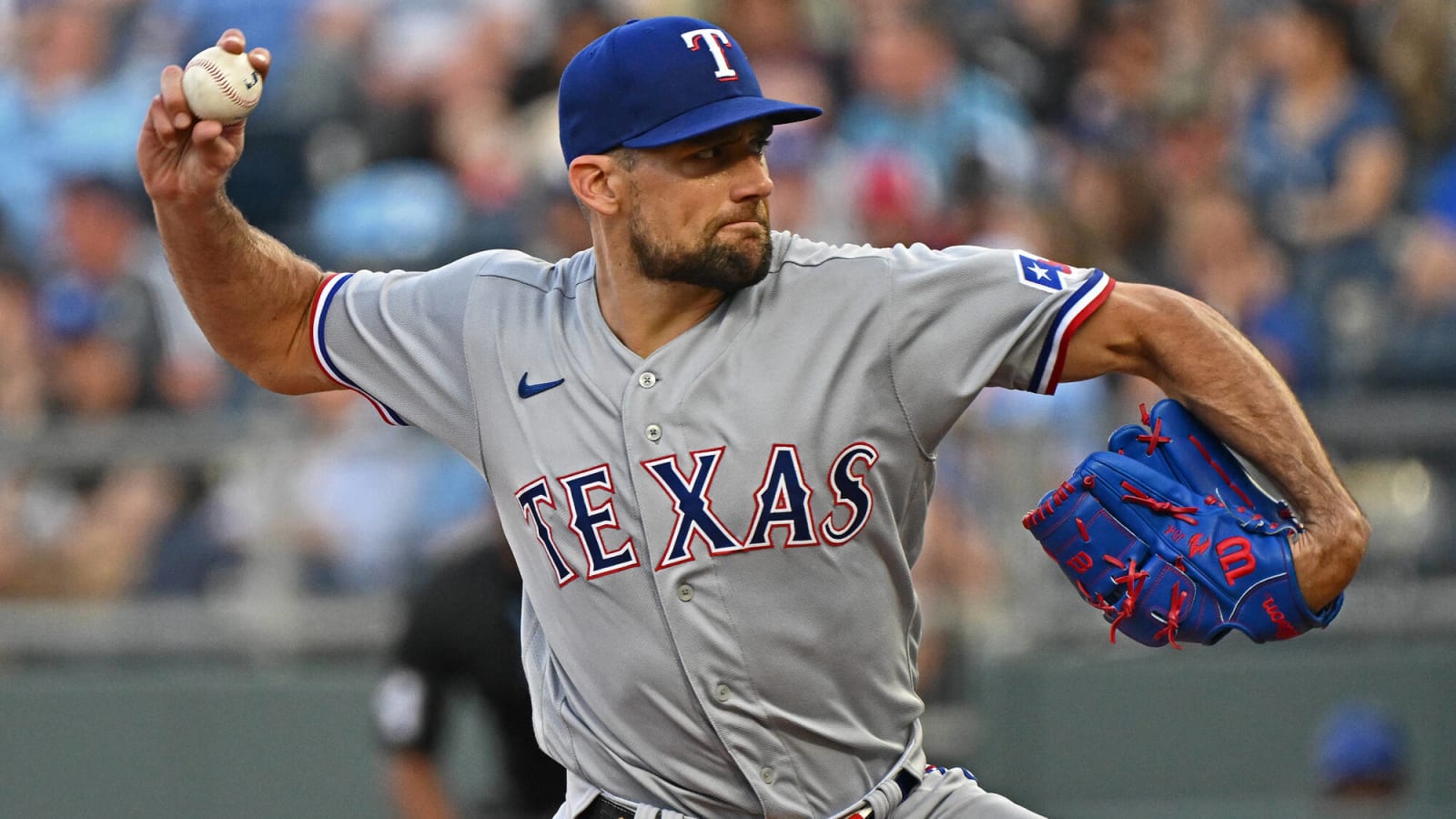 MLB best bets: Try this Texas Rangers vs. Cincinnati Reds SGP on for ...