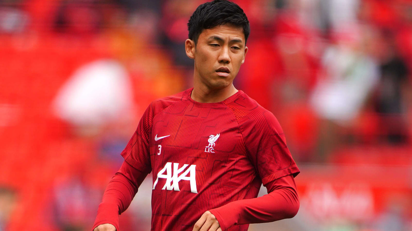 Liverpool will not sign another defensive midfielder this summer says Reds  journalist after Endo arrival | Yardbarker