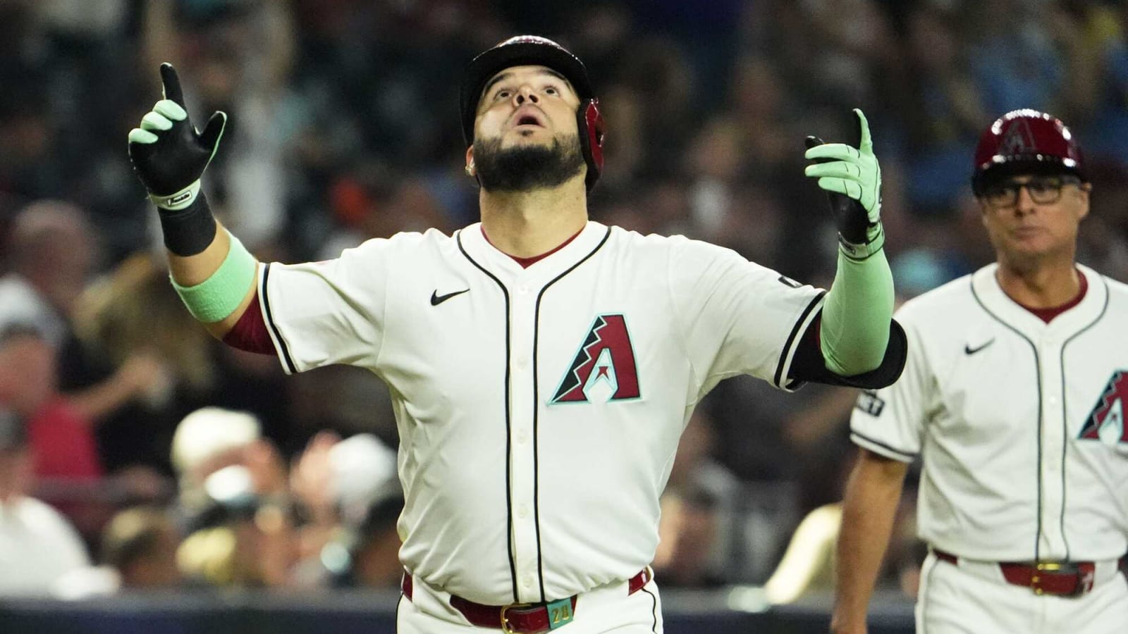 MLB home run props for Tue. 9/17: Big homer night at Coors | Yardbarker