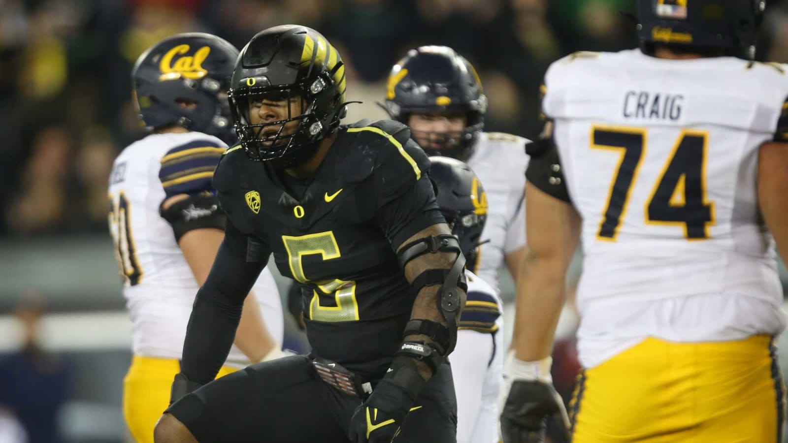 All-Time Top 10 Football Commits for Programs in West: Highest-rated ...