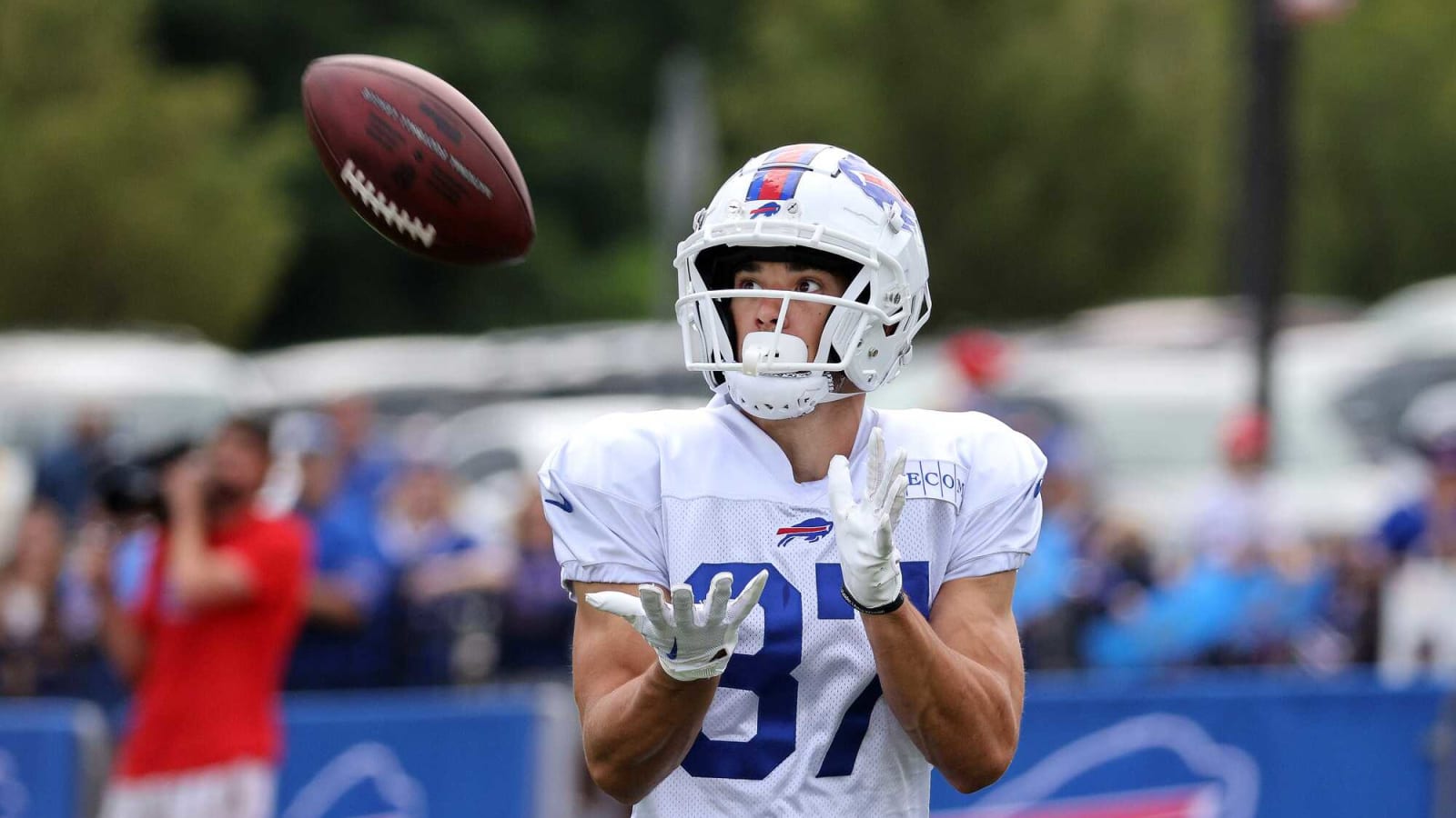Steelers Sign Blazing-Fast Wide Receiver | Yardbarker