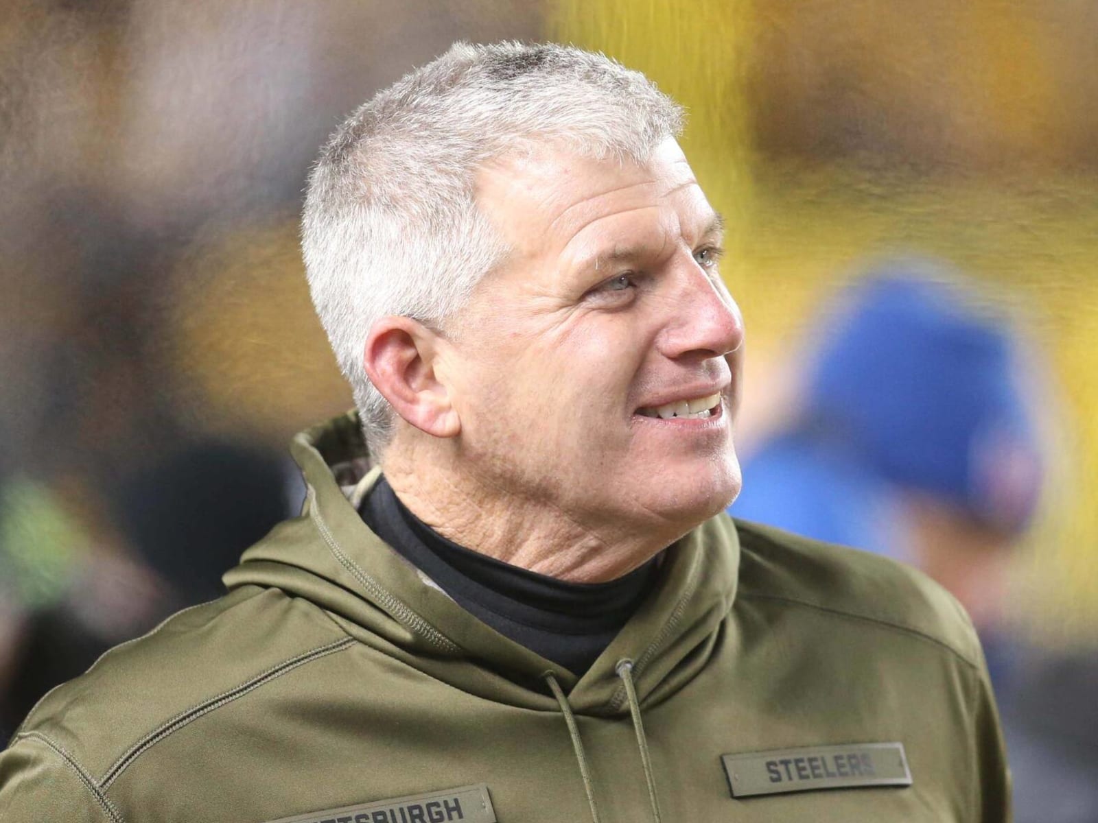 Steelers should grant Mike Munchak's wish to return to NFL coaching ranks |  Yardbarker