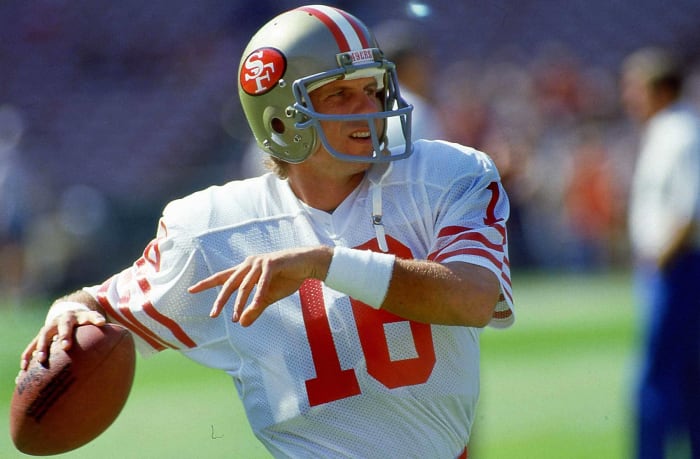 Ranking the best QB classes in NFL Draft history 19 1979