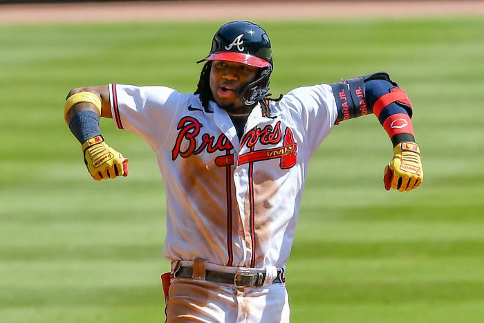 Ronald Acuna Jr.