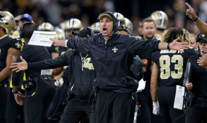 Projecting the stingiest NFL defenses, from first to worst 6 New Orleans Saints