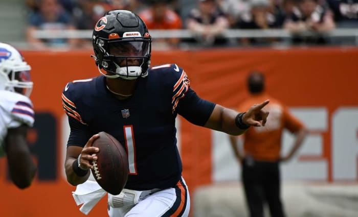 Why every NFL team will or will not win the Super Bowl - NewsOpener Chicago Bears
