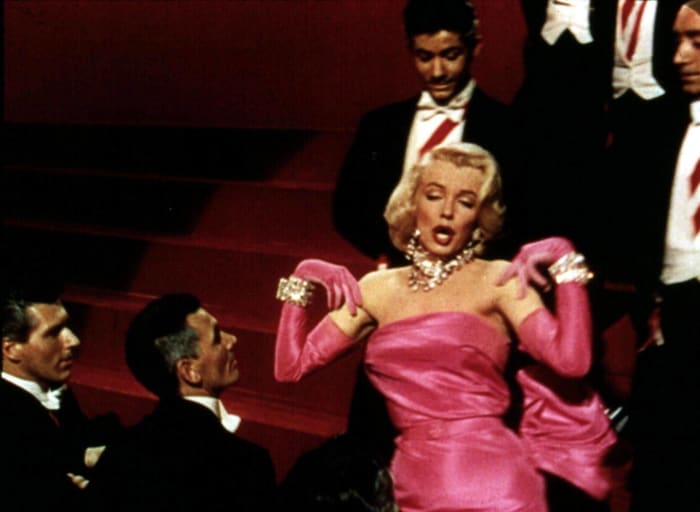 The most memorable Marilyn Monroe movie roles | Yardbarker