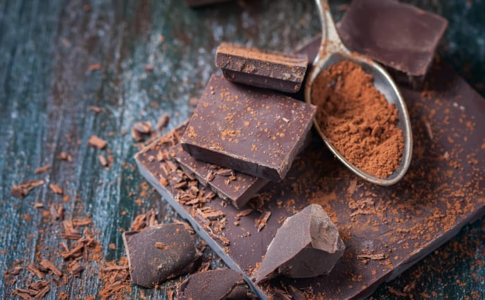 Chocolate