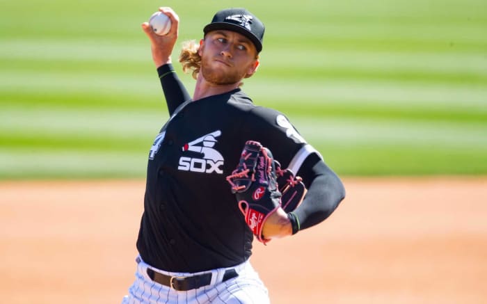 Chicago White Sox: Michael Kopech
