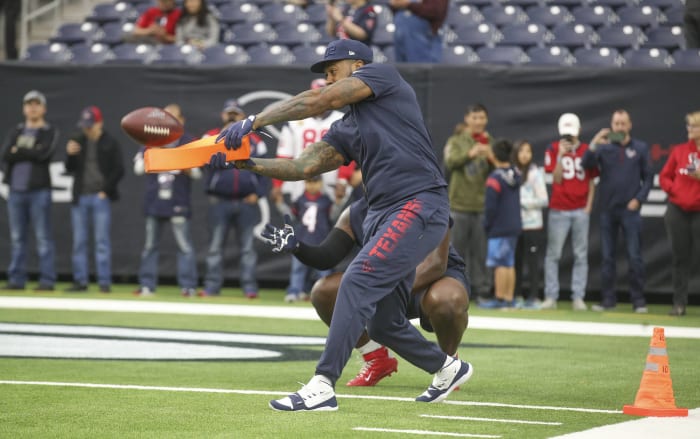 Benardrick McKinney