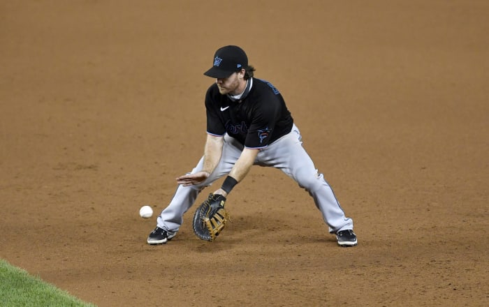 Milwaukee Brewers: Bring in Logan Forsythe