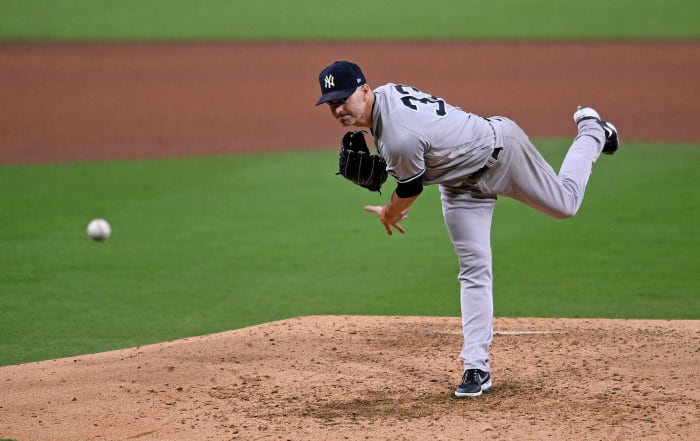 J.A. Happ