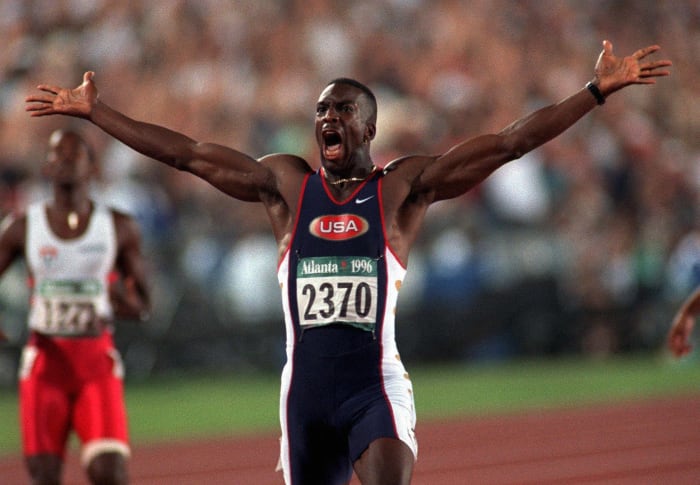 Johnson's golden double delight (1996)