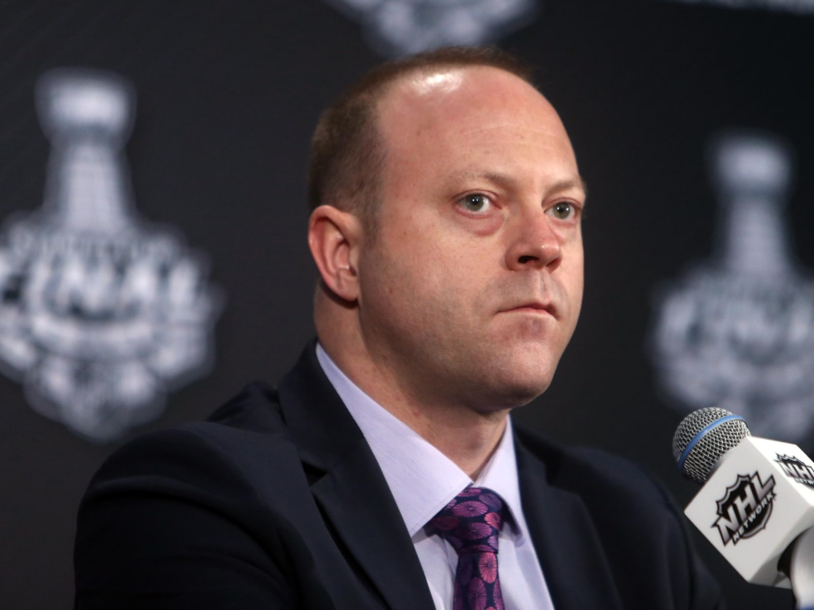 Oilers hire Stan Bowman as GM | Yardbarker