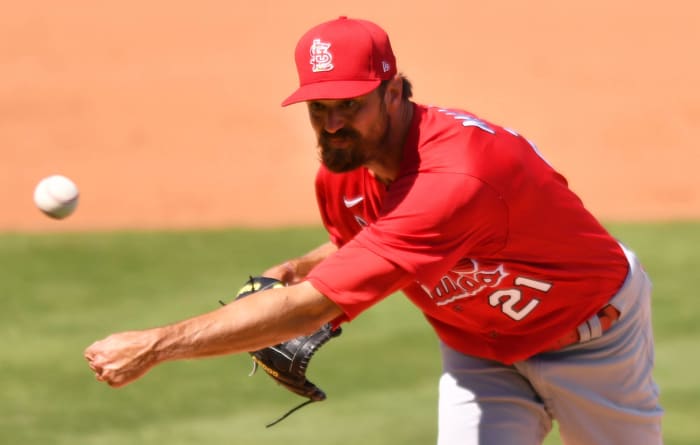 Andrew Miller