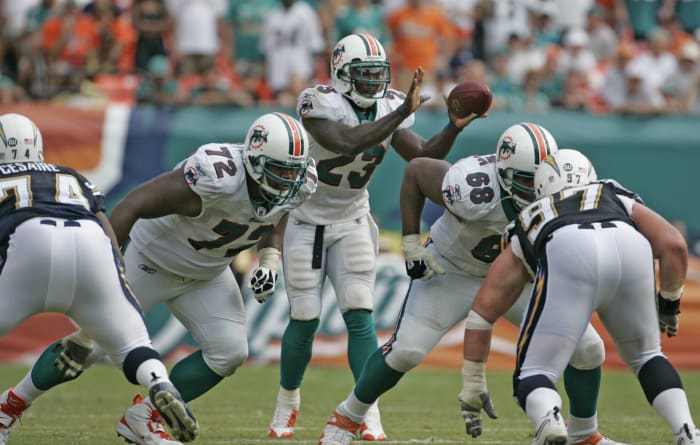 2008 Miami Dolphins