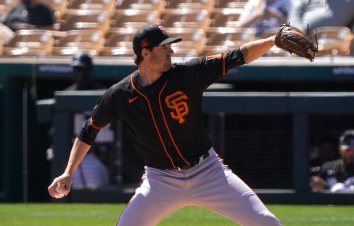 San Francisco Giants