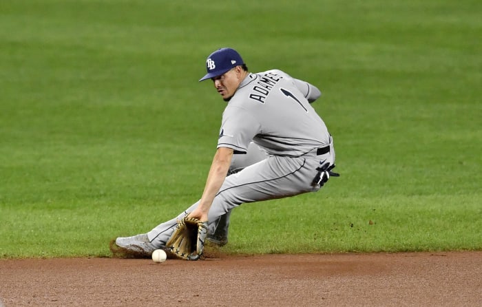 Cincinnati Reds: Trade for a real shortstop