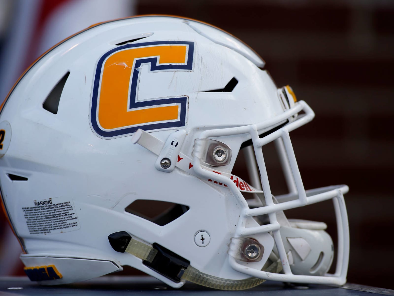 Chattanooga OL coach fired for tweet about Stacey Abrams | Yardbarker