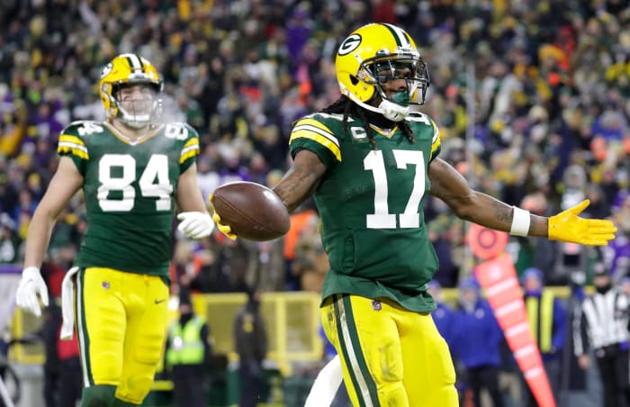 Injured Packers now have three weeks to prepare