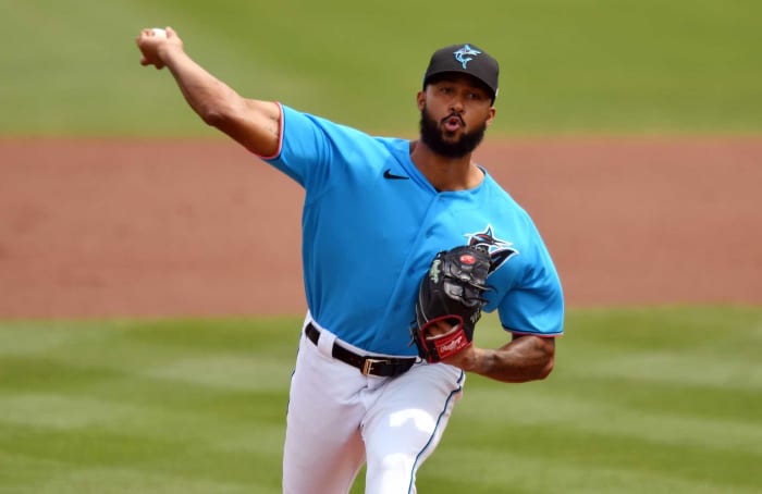 Miami Marlins