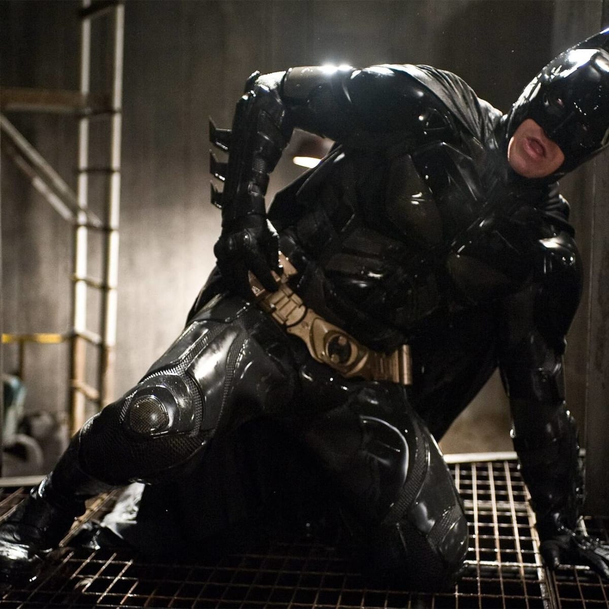 20 facts you might not know about 'The Dark Knight Rises' | Yardbarker