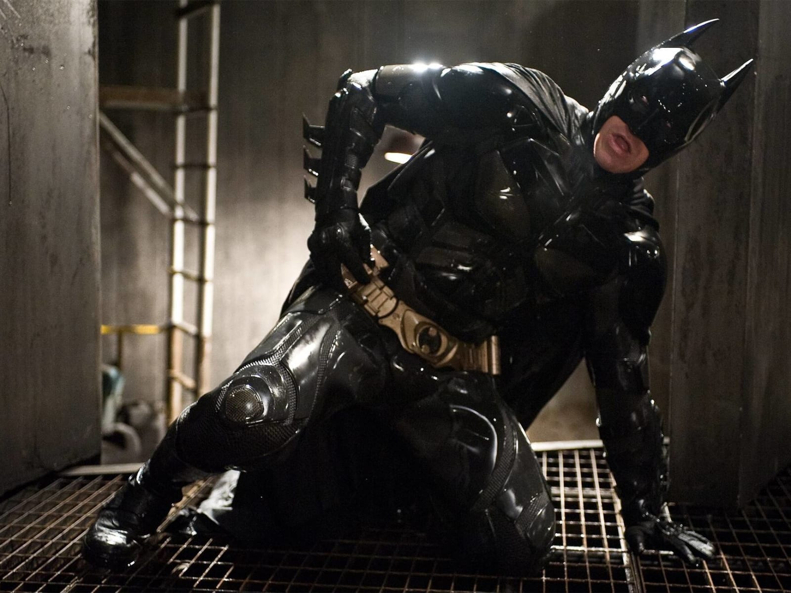 20 facts you might not know about 'The Dark Knight Rises' | Yardbarker