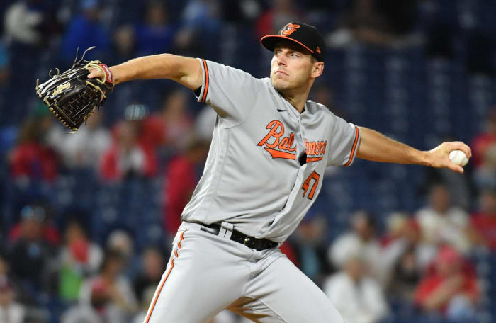 Baltimore Orioles