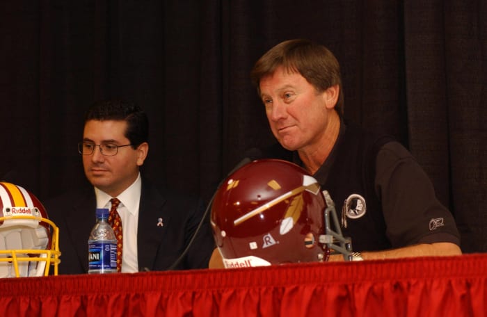 College football coaches who should have stayed in school - NewsOpener Steve Spurrier