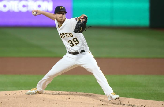 Pittsburgh Pirates