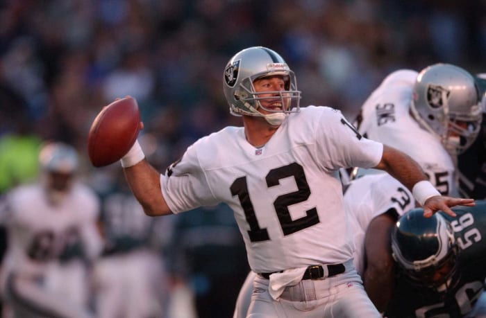 Ranking the best QB classes in NFL Draft history 7 1987
