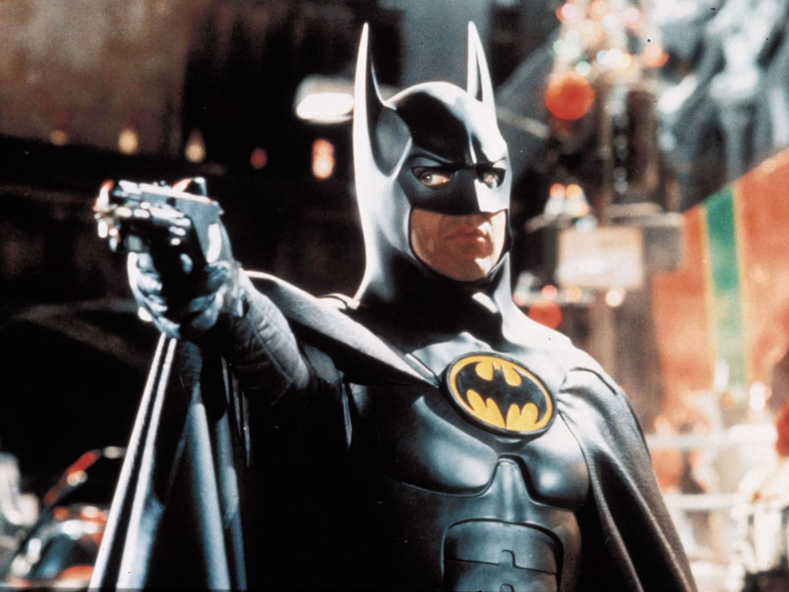 The 25 best Michael Keaton films | Yardbarker