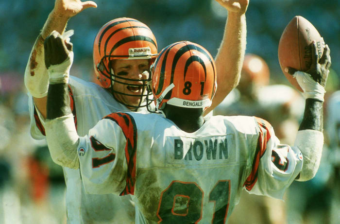 1988 Cincinnati Bengals