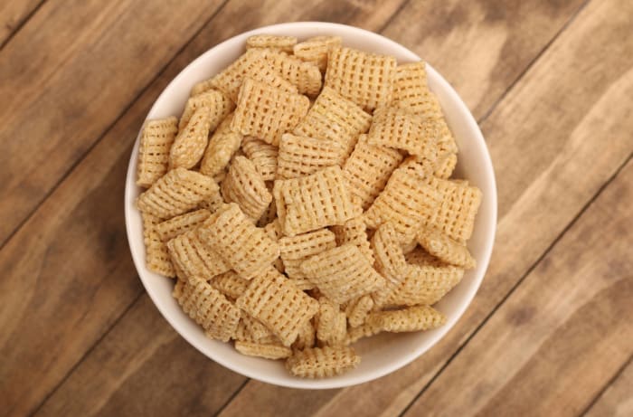 chex