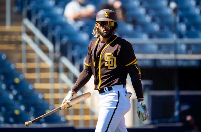 San Diego Padres: Fernando Tatis Jr.