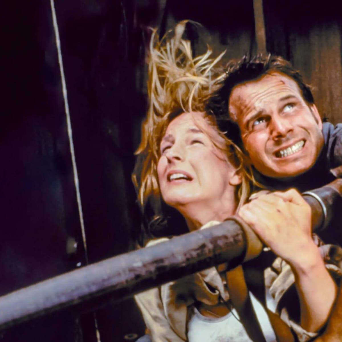 20 facts you might not know about 'Twister' | Yardbarker