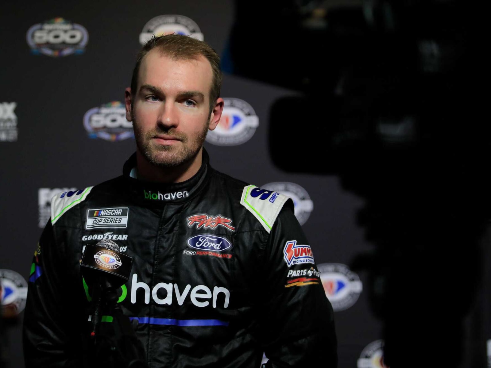 Car Rider Roster All Nascar Drivers 2025