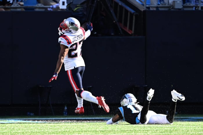 The NFL offseason's most improved position groups - NewsOpener Los Angeles Chargers, cornerback