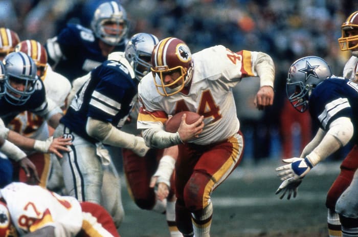 John Riggins