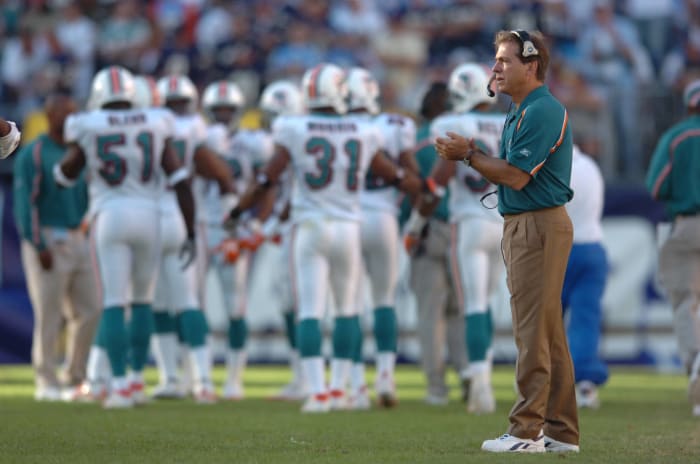 College football coaches who should have stayed in school - NewsOpener Nick Saban