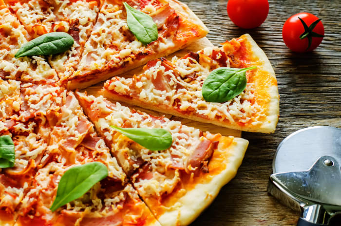 Pie in the sky: Our 20 favorite pizza toppings | Yardbarker