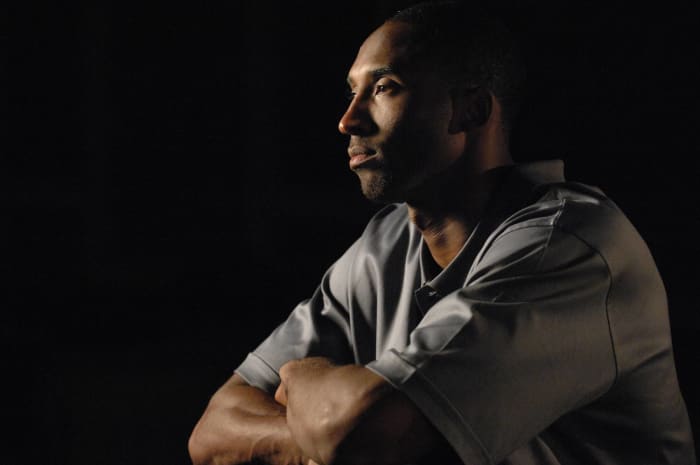 Kobe Bryant's 40 greatest moments - latest sports news The trade request