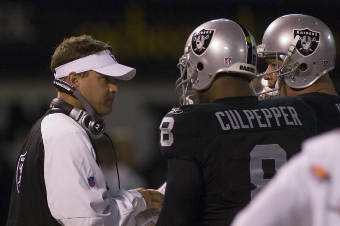 College football coaches who should have stayed in school - NewsOpener Lane Kiffin
