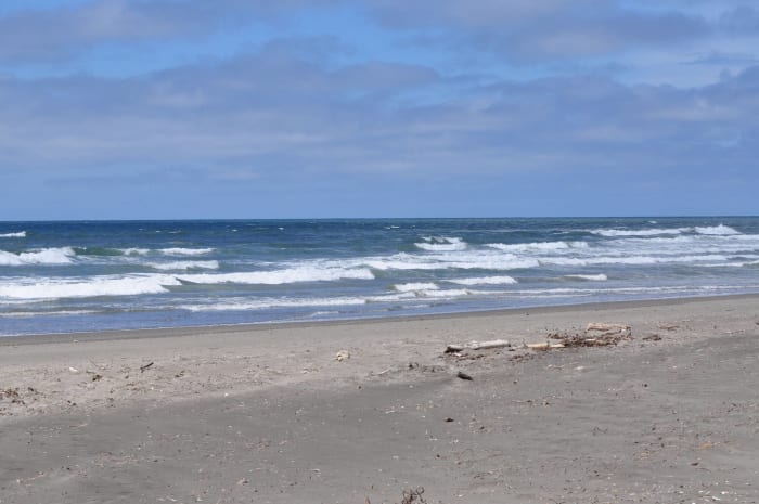 Ocean Shores, Washington